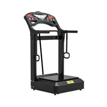 Load image into Gallery viewer, Heavy-Duty 400LBS Whole Body Vibration Plate Workout Machine (SAK57390)