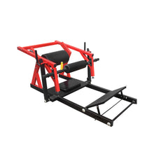 Load image into Gallery viewer, Heavy-Duty High Strength Steel Hip Thruster With Non-Slip Handles And Comfortable Foam Paddings (SAK92581)