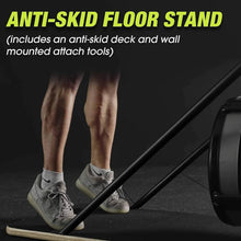 Load image into Gallery viewer, Premium Indoor Aerobic Ski Glider Training Exercise Gym Machine (SAK19564)