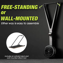 Load image into Gallery viewer, Premium Indoor Aerobic Ski Glider Training Exercise Gym Machine (SAK19564)