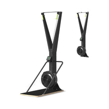Load image into Gallery viewer, Premium Indoor Aerobic Ski Glider Training Exercise Gym Machine (SAK19564)