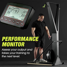 Load image into Gallery viewer, Premium Indoor Aerobic Ski Glider Training Exercise Gym Machine (SAK19564)