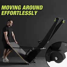 Load image into Gallery viewer, Premium Indoor Aerobic Ski Glider Training Exercise Gym Machine (SAK19564)