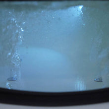 Load image into Gallery viewer, Maya Bath Platinum Catania Steam Shower With 6 Acupuncture Jets (SAK42985)