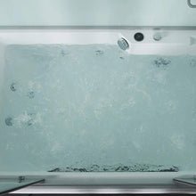 Load image into Gallery viewer, Maya Bath Platinum Catania Steam Shower With 6 Acupuncture Jets (SAK42985)