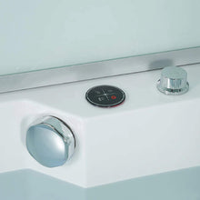 Load image into Gallery viewer, Maya Bath Platinum Catania Steam Shower With 6 Acupuncture Jets (SAK42985)