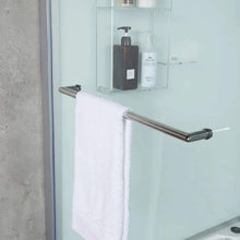 Load image into Gallery viewer, Maya Bath Platinum Catania Steam Shower With 6 Acupuncture Jets (SAK42985)