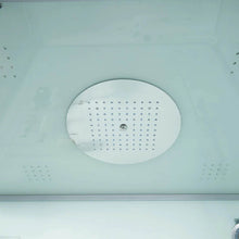 Load image into Gallery viewer, Maya Bath Platinum Catania Steam Shower With 6 Acupuncture Jets (SAK42985)