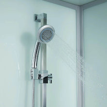 Load image into Gallery viewer, Maya Bath Platinum Catania Steam Shower With 6 Acupuncture Jets (SAK42985)