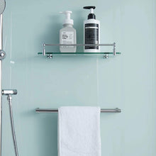 Load image into Gallery viewer, Maya Bath Platinum Superior Steam Shower With Foot Massager (SAK57392)