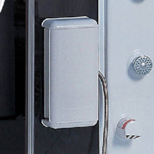 Load image into Gallery viewer, Maya Bath Siena Steam Shower With 10 Acupuncture Jets (SAK31847)