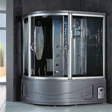 Load image into Gallery viewer, Maya Bath Siena Steam Shower With 10 Acupuncture Jets (SAK31847)