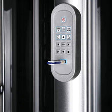 Load image into Gallery viewer, Maya Bath Siena Steam Shower With 10 Acupuncture Jets (SAK31847)
