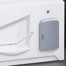 Load image into Gallery viewer, Maya Bath Siena Steam Shower With 10 Acupuncture Jets (SAK31847)