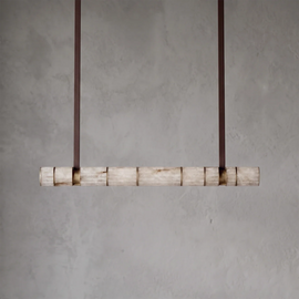 Padana Alabaster Chandelier
