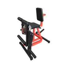Load image into Gallery viewer, Premium 3-In-1 Multi-Functional Adjustable Leg Extension And Curl Machine For Lower Body Workouts (SAK21427)