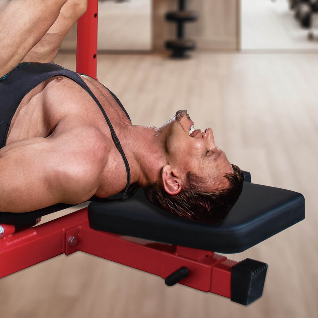 Premium Vertical Leg Press Machine With Adjustable Back And Head Rests For Home Gyms, 660LBS (SAK34819)