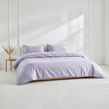 Load image into Gallery viewer, Luxe Australian Sateen Bedding Bundle
