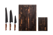 Load image into Gallery viewer, Signature Knife &amp; Board Set