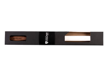 Load image into Gallery viewer, 12" Oval Ceramic Honing Rod for Kitchen Knives