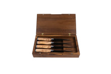 Load image into Gallery viewer, Steak Knife Set
