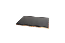 Load image into Gallery viewer, SteelCore™ 2-in-1 Walnut Cutting Board, 18"x12"