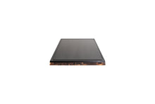 Load image into Gallery viewer, SteelCore™ 2-in-1 Walnut Cutting Board, 18"x12"
