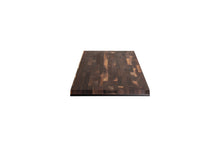 Load image into Gallery viewer, SteelCore™ 2-in-1 Walnut Cutting Board, 18"x12"