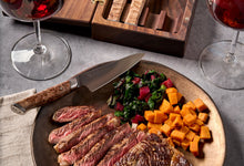 Load image into Gallery viewer, Steak Knife Set