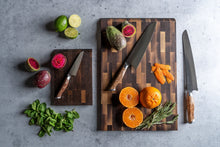 Load image into Gallery viewer, Signature Knife &amp; Board Set