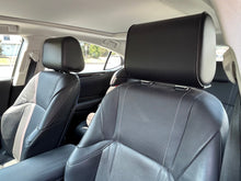Load image into Gallery viewer, The Vulcan Headrest Safe — Built for Trucks &amp; SUVs
